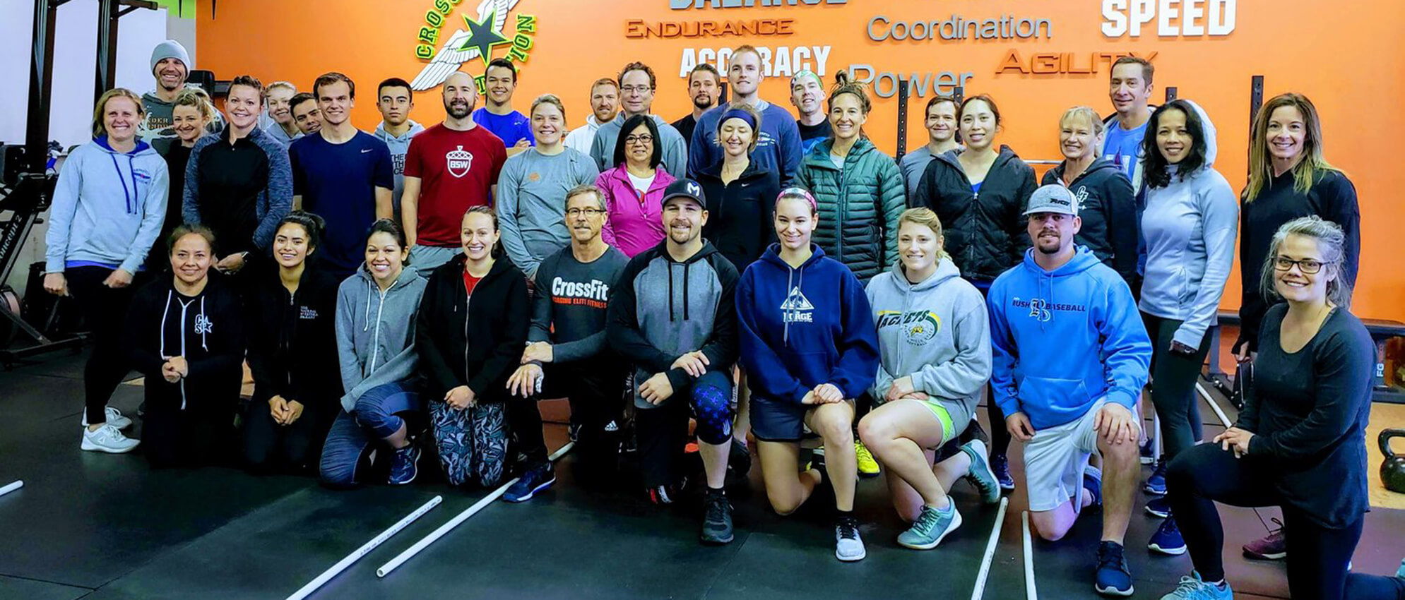 Iron Eagle Fit – The #1 Gym In Eagle ID